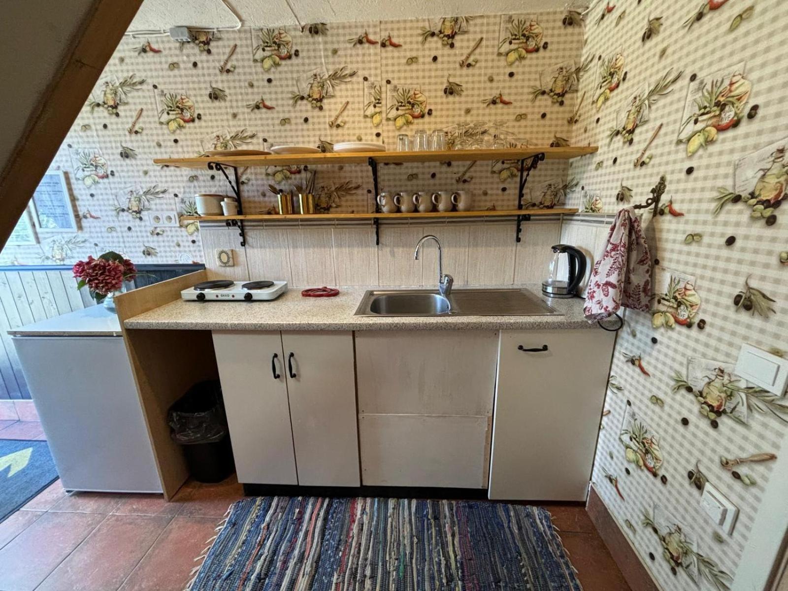 Residence R&R Karvys 외부 사진