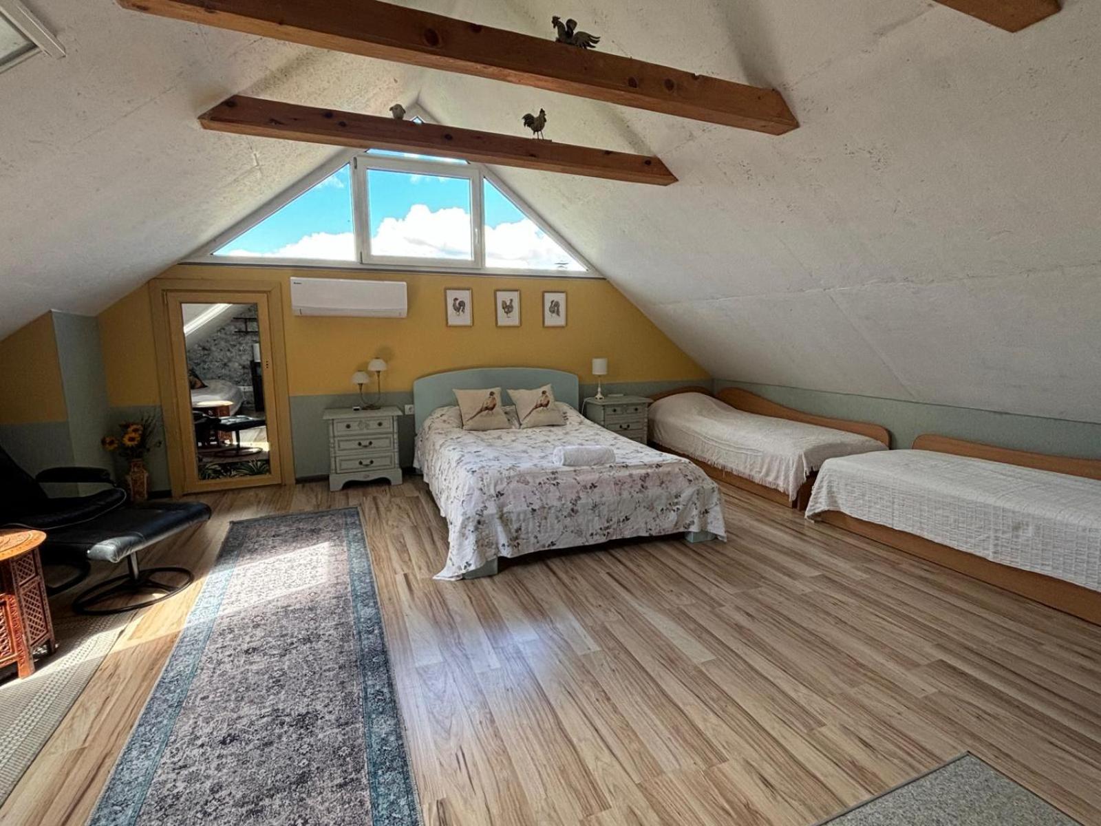 Residence R&R Karvys 외부 사진
