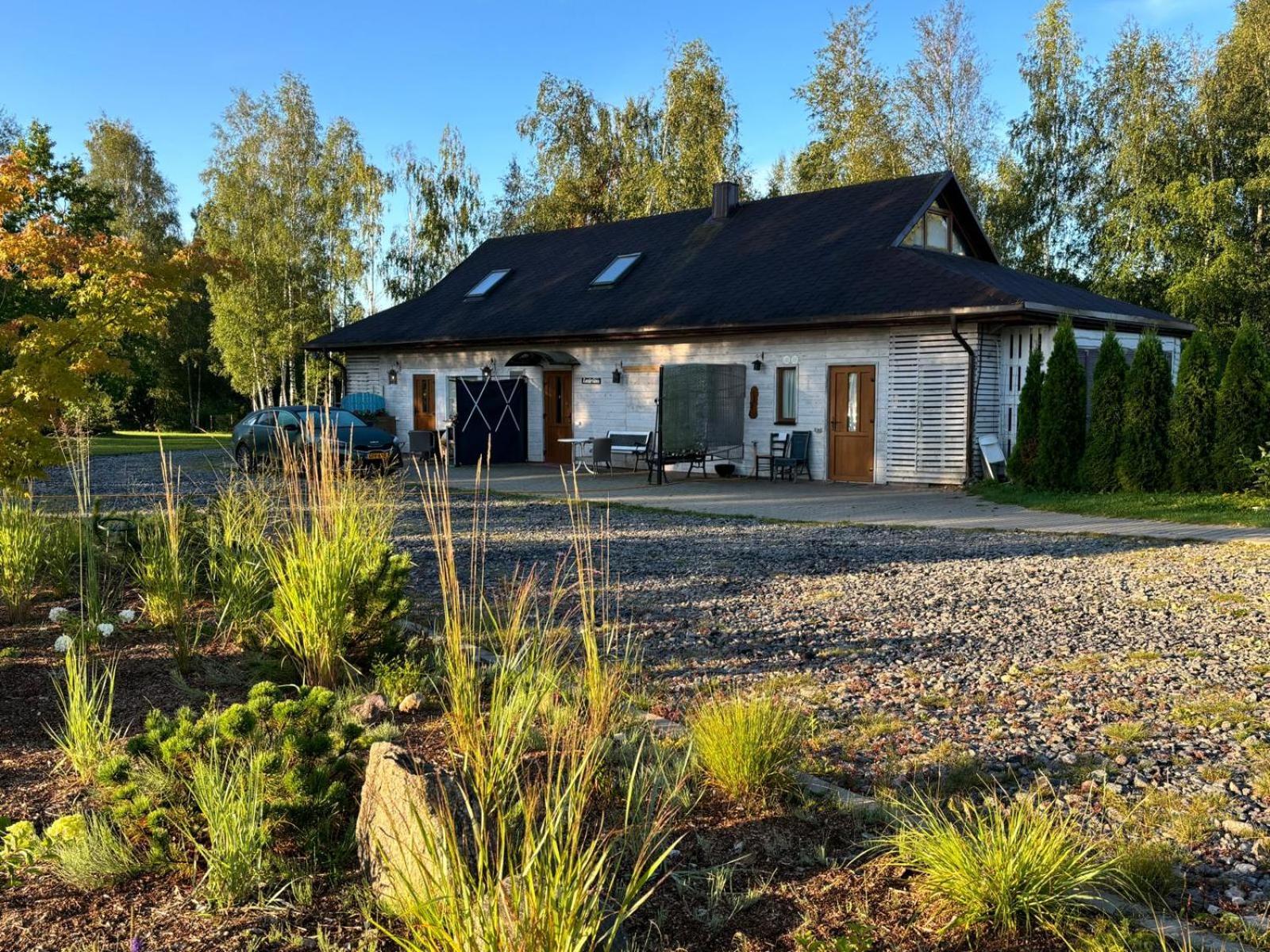 Residence R&R Karvys 외부 사진